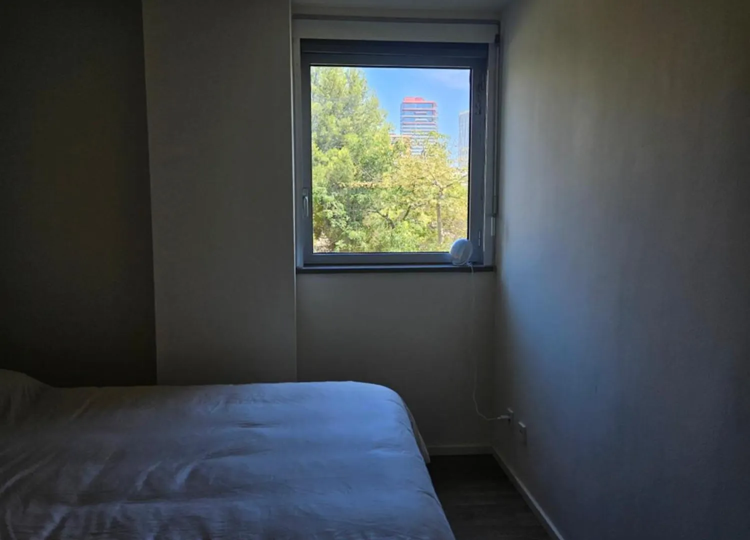 Bright & Fully Equipped 2Br Apartment, 3 Min From Beach, Surrounded By Parks Barcelona Apartment