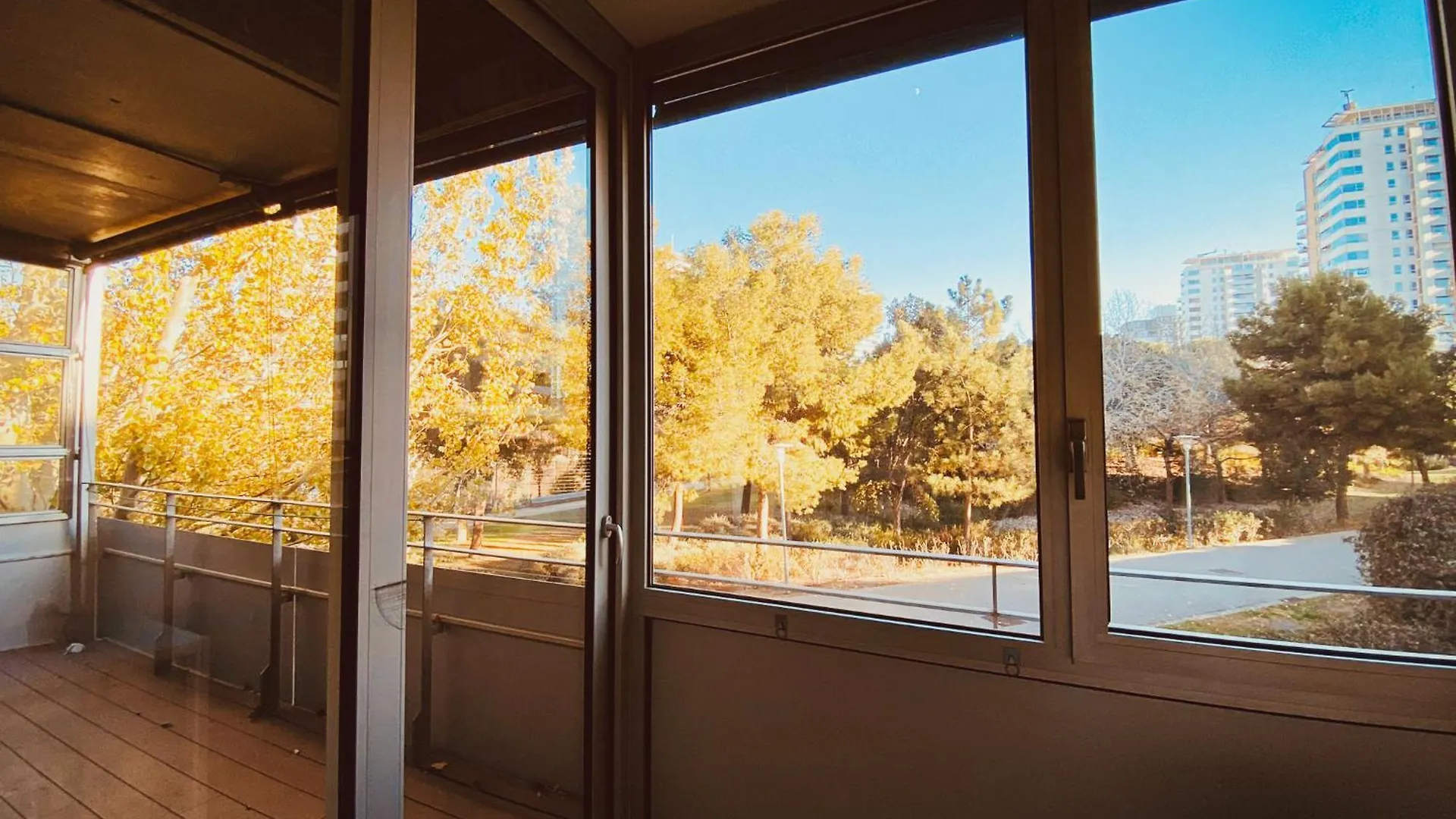 Bright & Fully Equipped 2Br Apartment, 3 Min From Beach, Surrounded By Parks Barcelona 0*,  Spain