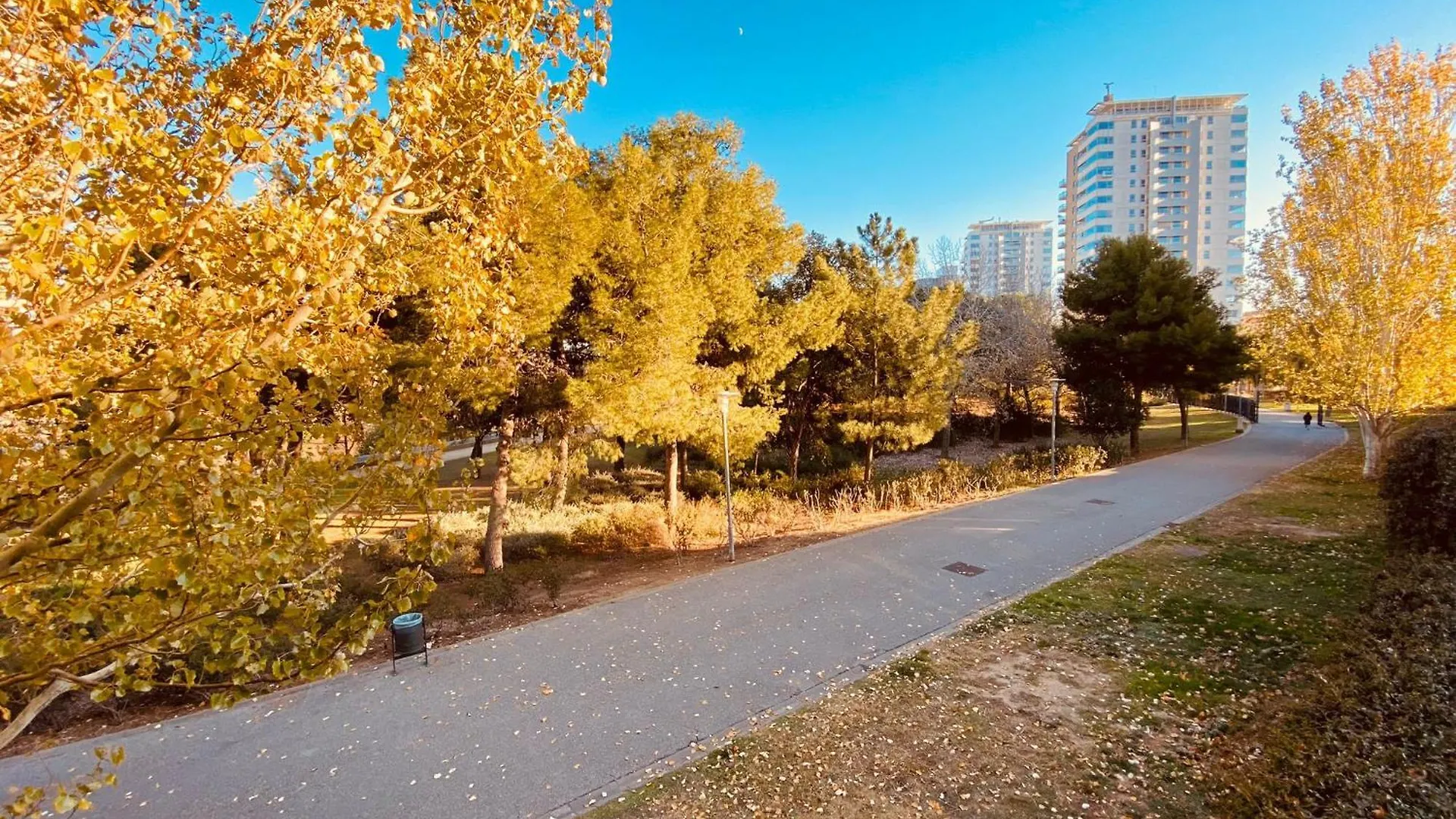Apartment Bright & Fully Equipped 2Br Apartment, 3 Min From Beach, Surrounded By Parks Barcelona